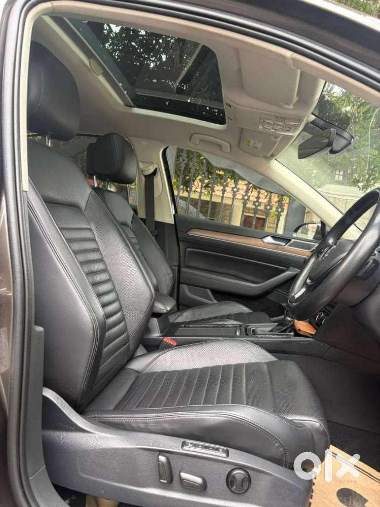 Volkswagen Passat 2.0 Tdi At Highline, 2019, Diesel