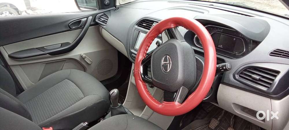 Tata Tiago 1.2 Revotron Xe Option, 2020, Petrol
