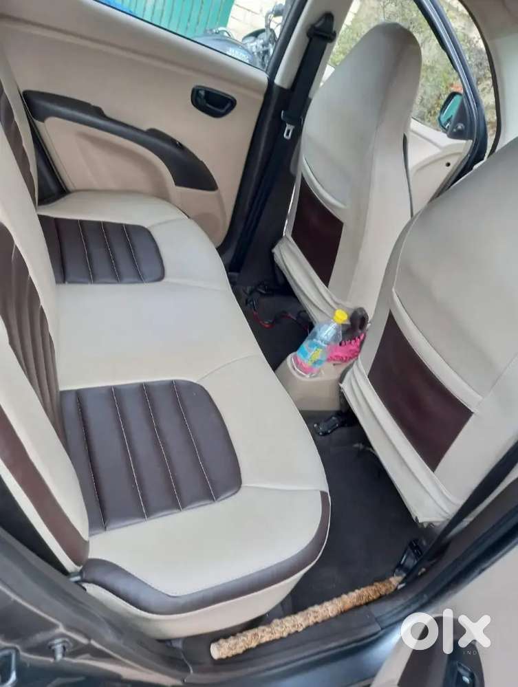 Sale Hyundai I10 2009 Car
