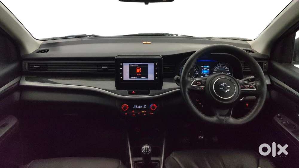 Maruti Suzuki Xl6 Zeta, 2021, Petrol