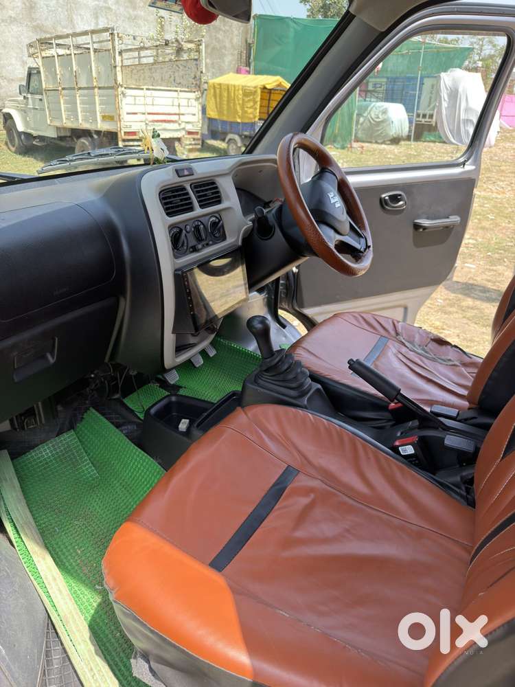 Maruti Suzuki Eeco 1.5 Tour V Ac Cng 5 Str, 2024, Cng & Hybrids