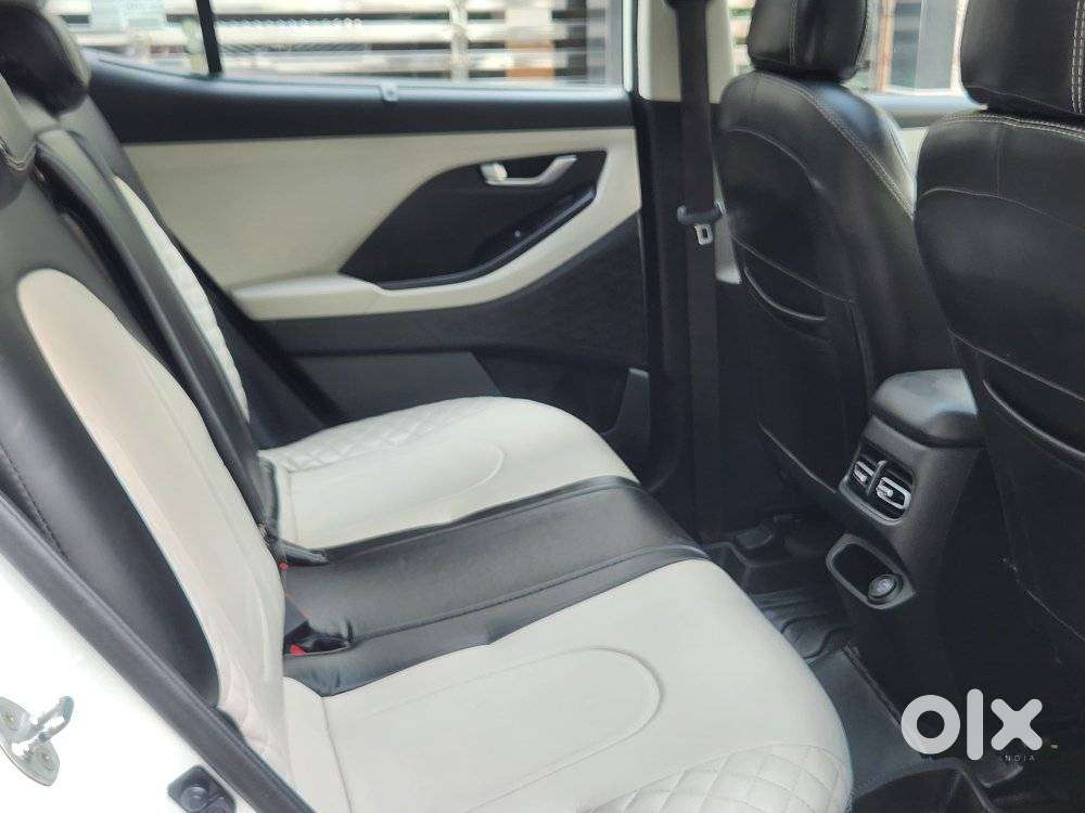 Hyundai Creta 1.5 Sx, 2022, Petrol