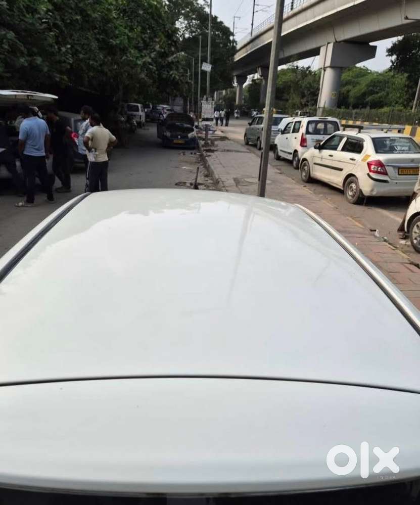 Hyundai I10 2013 Model