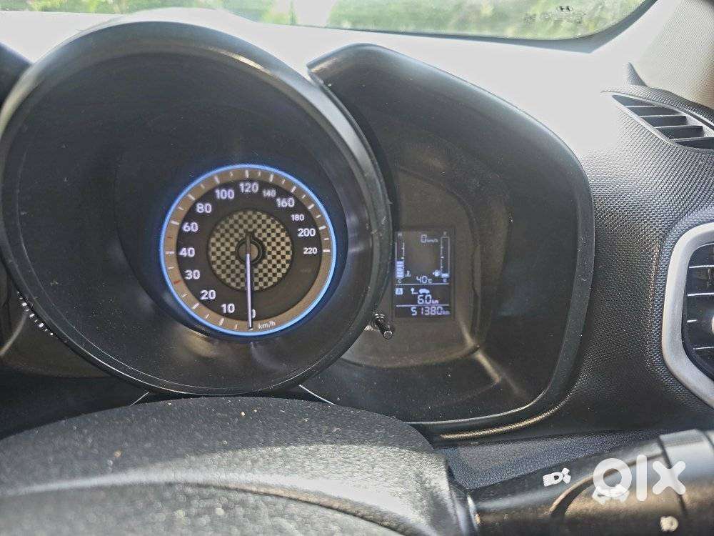Hyundai Venue 1.2 S Plus, 2021, Petrol