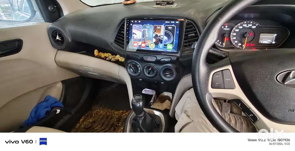 Hyundai Santro 1.1 Magna 2020