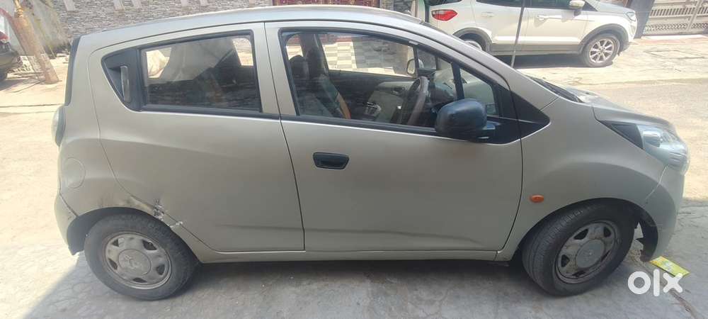 Chevrolet Beat 2014 Diesel 100000 Km Driven