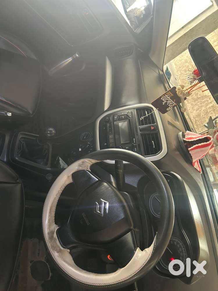 Maruti Suzuki Brezza 2020 Diesel Good Condition