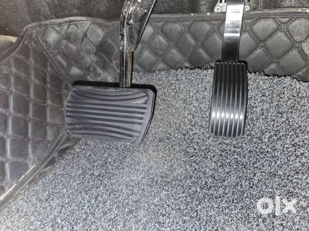 Mahindra Thar Lx P At 4wd 4s Ht, 2021, Petrol