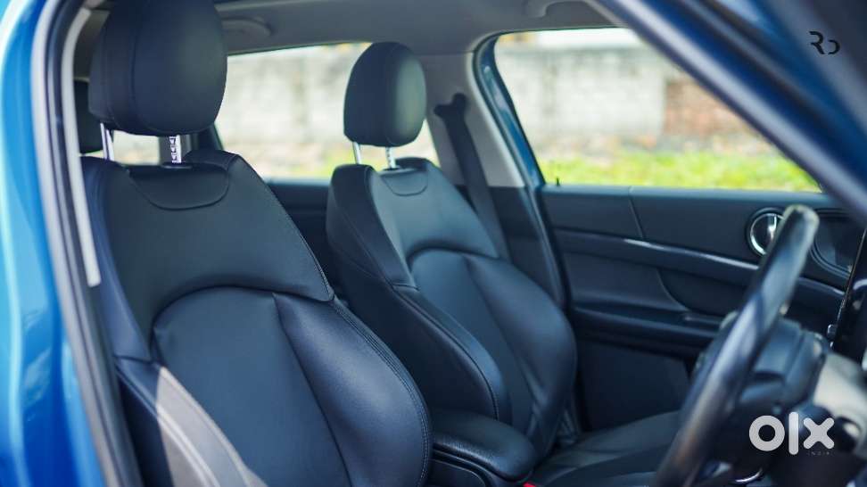 Mini Cooper Countryman, 2019, Diesel