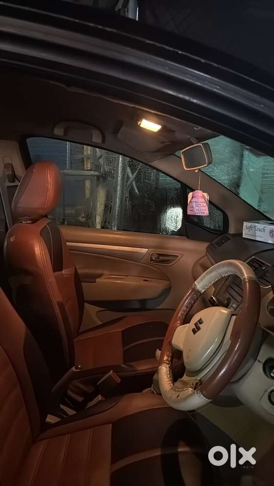 Maruti Ertiga Diesel 2013