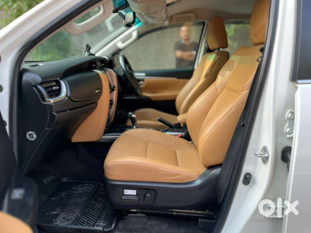 Toyota Fortuner 3.0 4x2 Automatic, 2023, Diesel