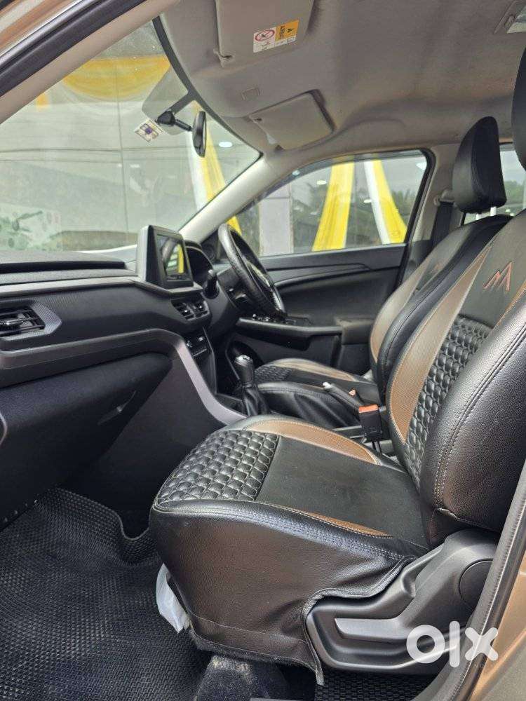 Maruti Suzuki Brezza 1.5 Vxi Smart Hybrid, 2024, Petrol
