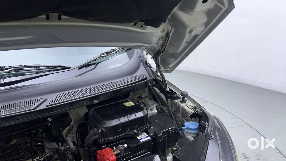 Ford Ecosport 1.5 Ti Vct At Titanium, 2014, Petrol