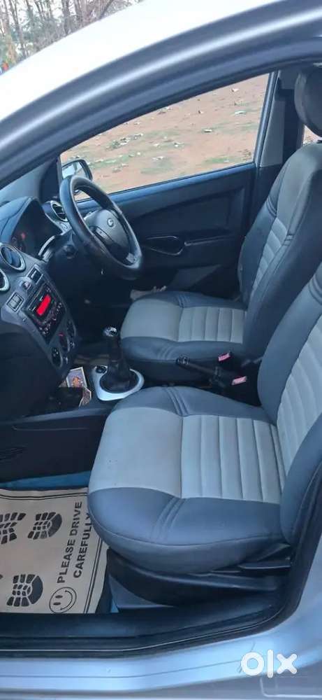 Ford Figo 2014 Diesel Well Maintained