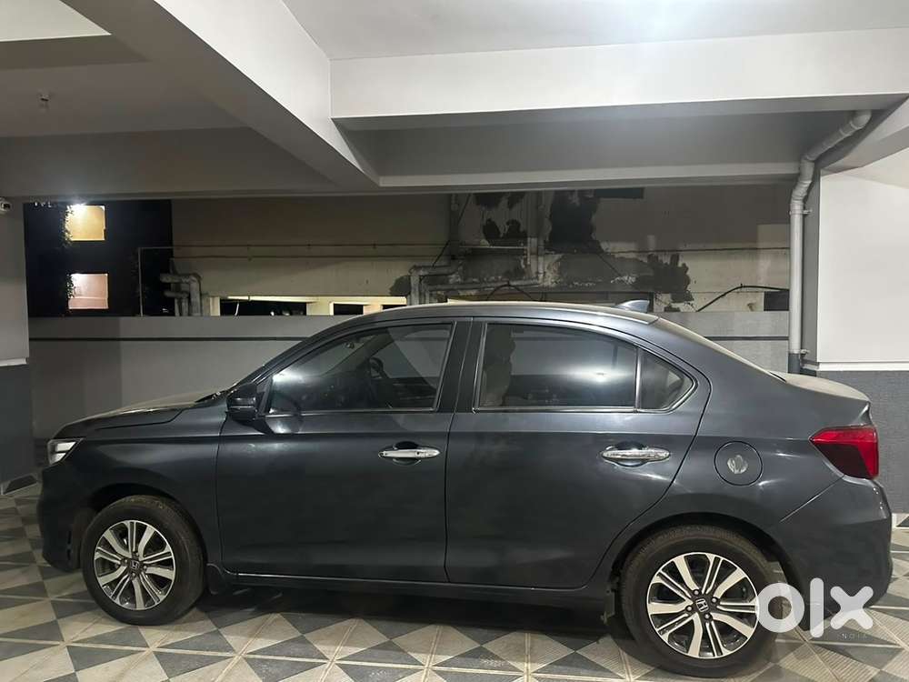 Honda Amaze 2nd Gen 2024 15700 Km Driven