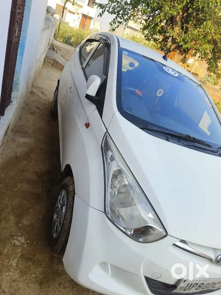Hyundai Eon 2015 Petrol 78000 Km Driven