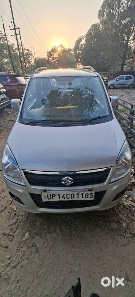 Maruti Suzuki Wagon R 1.0 Vxi Limited Edition, 2013, Petrol