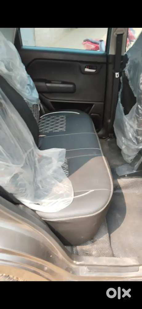 Maruti Suzuki Wagon R 2023 Petrol 17500 Km Driven