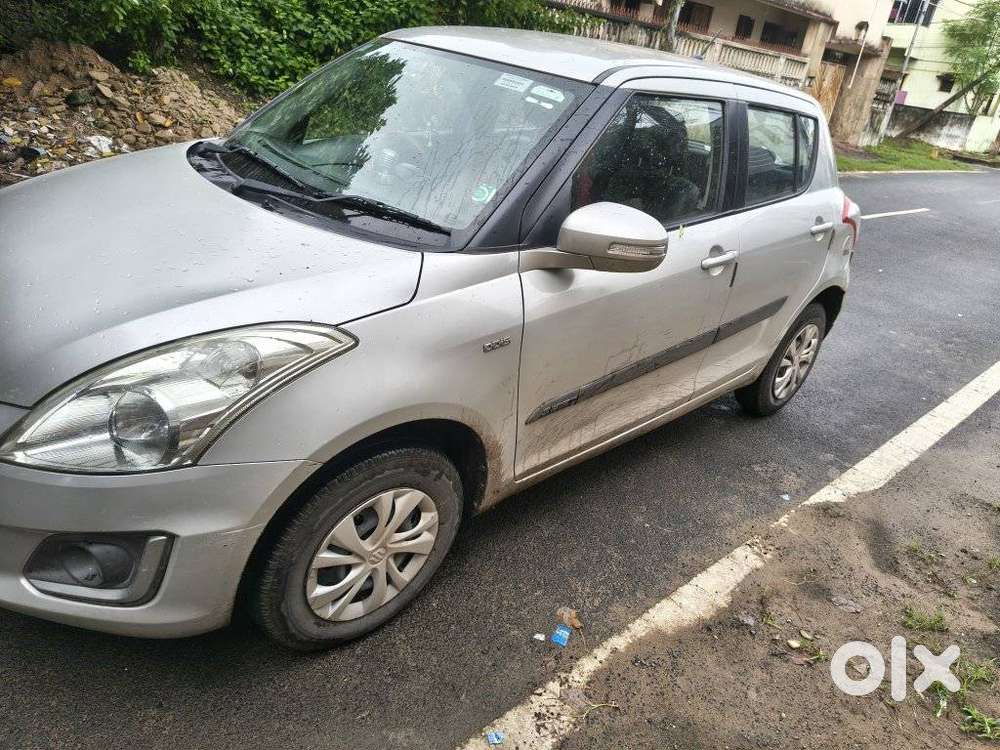 Maruti Suzuki Swift Vdi (o), 2015, Diesel