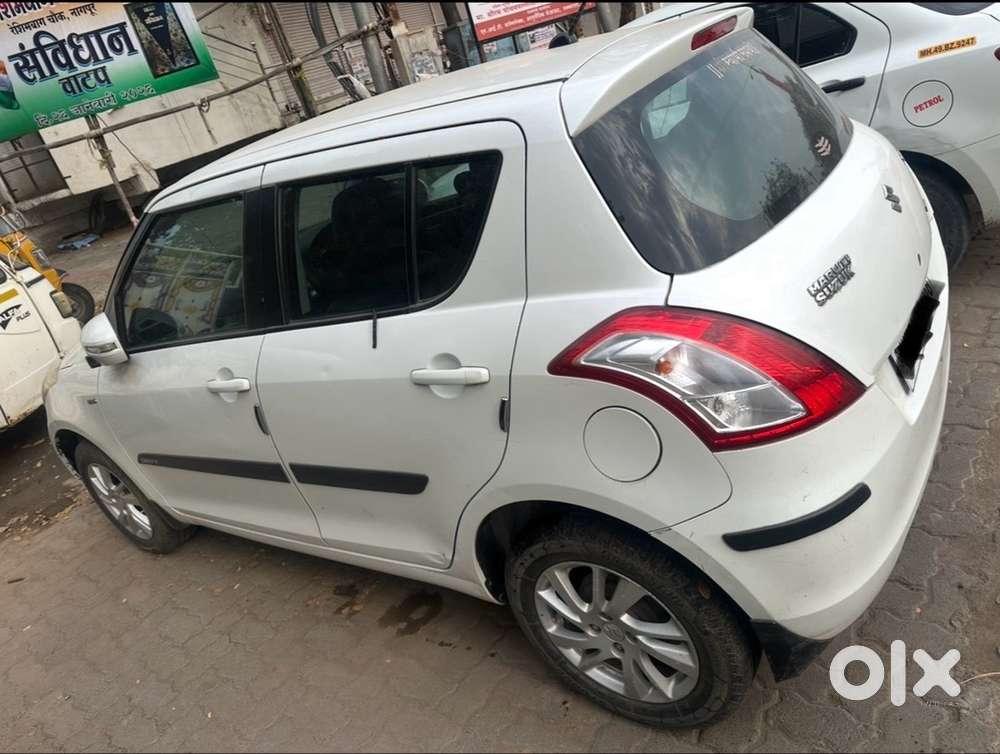Maruti Suzuki Swift 2011 Manual Diesel