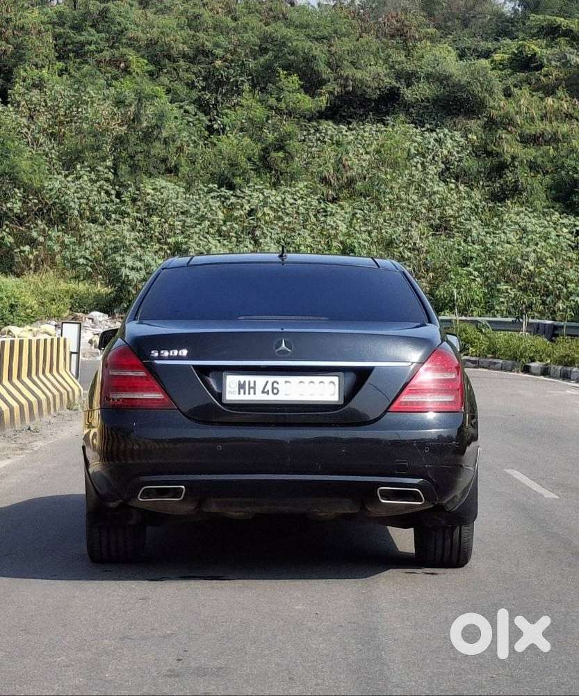 Mercedes-benz S-class S 500 L Launch Edition, 2011, Petrol