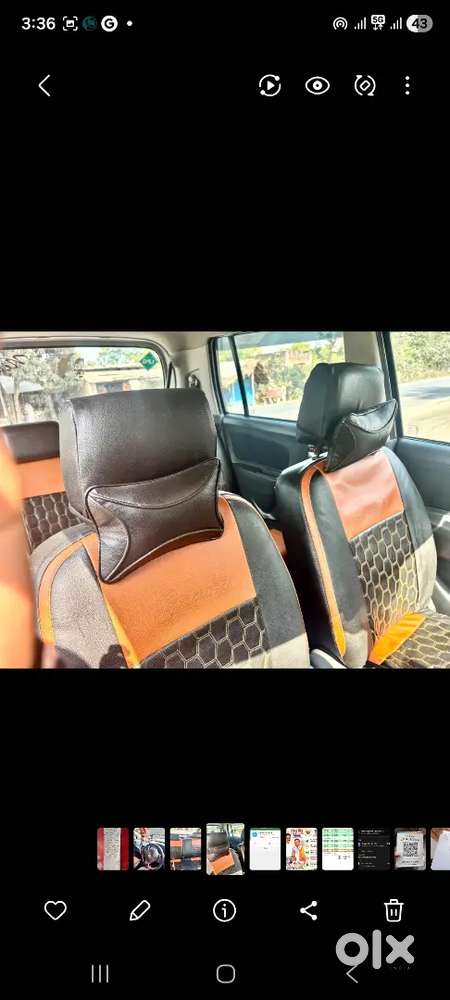 Maruti Suzuki Wagon R 1.0 2013 Lpg 150000 Km Driven