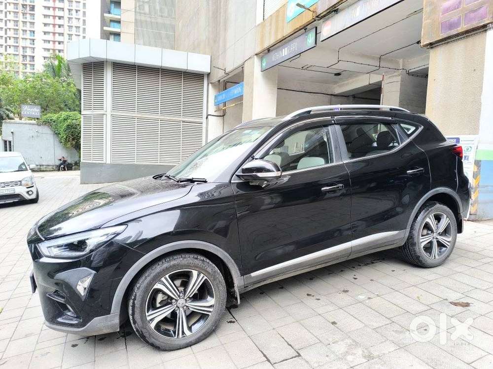 Mg Astor Zs Vti-tech Cvt Sharp, 2023, Petrol