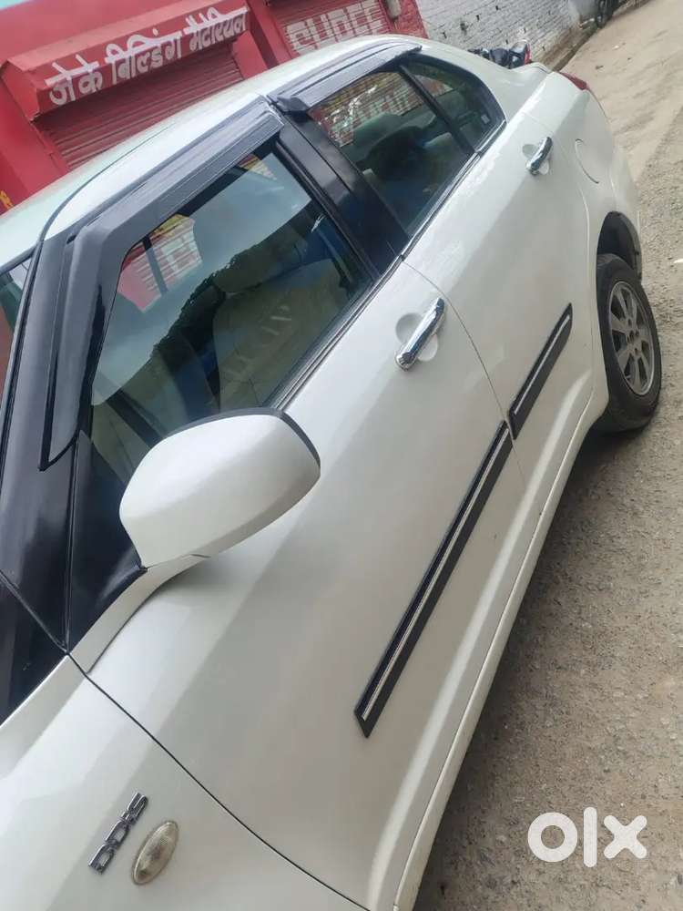 Maruti Swift Dzire Vdi 2011
