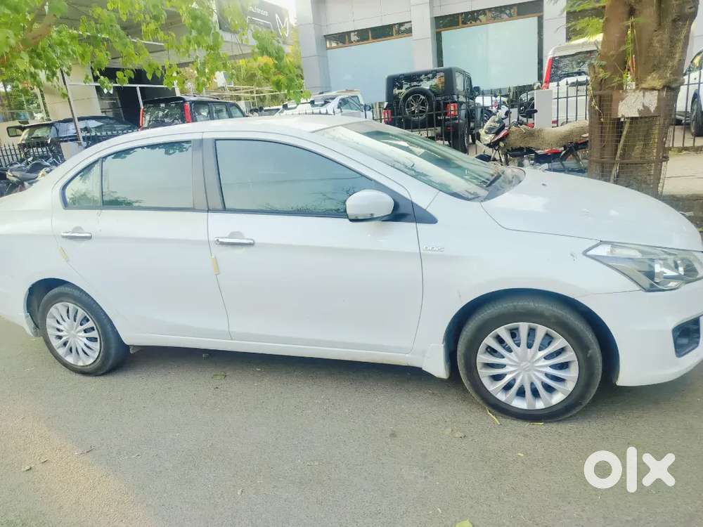 Selling Of Ciaz Shvh Vdi Bs Iv