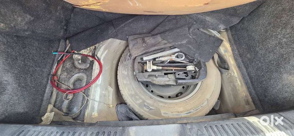 Volkswagen Polo 2009-2013 Petrol Highline 1.2l, 2013, Petrol