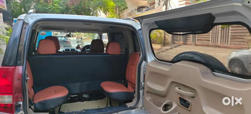 Mahindra Tuv 300 2016 Diesel Manual
