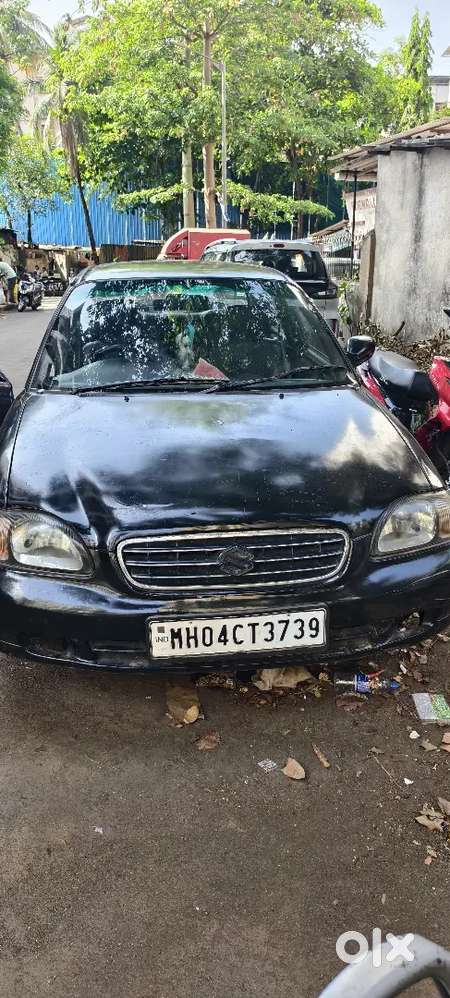Maruti Suzuki Baleno 2006 Petrol 966661 Km Driven