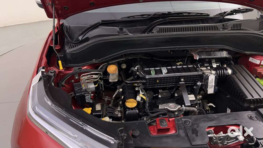 Tata Punch Creative Dual Tone Mt Sunroof, 2023, Petrol