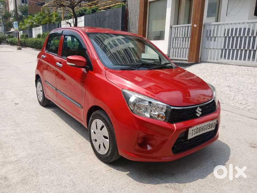 Maruti Suzuki Celerio Zxi, 2020, Petrol