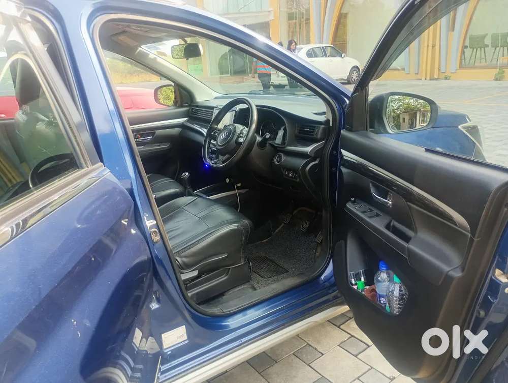 Maruti Suzuki Xl6 2020 Cng & Hybrids Well Maintained