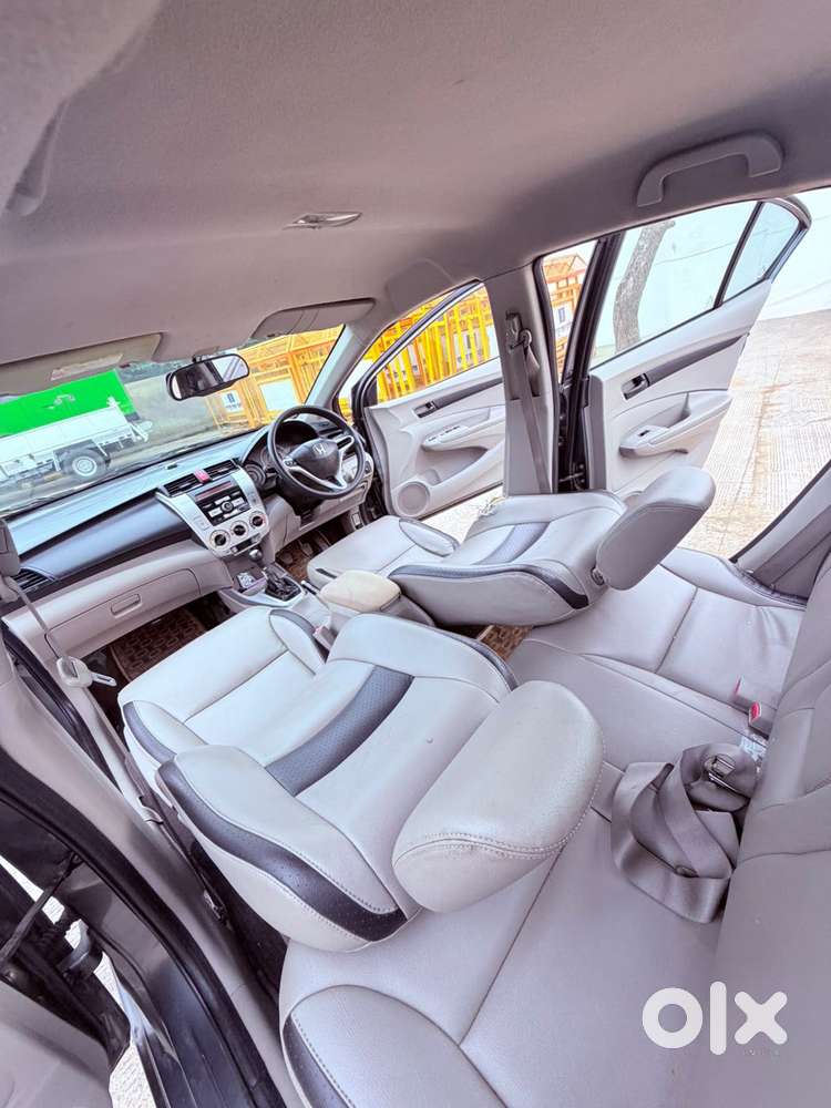 Honda City 1.5 S Mt, 2009, Petrol