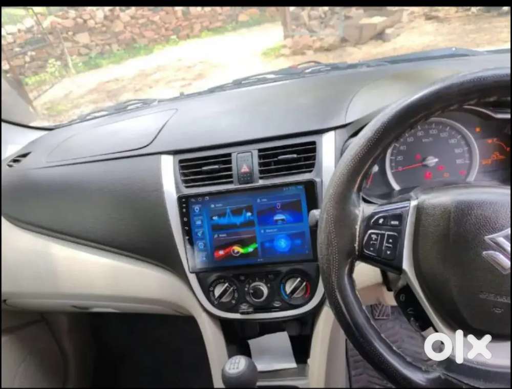 Maruti Suzuki Celerio Zxi 2017 God Condition