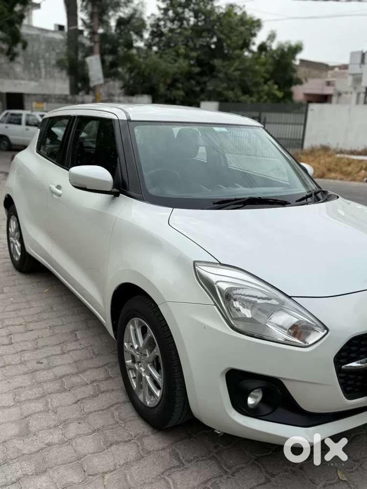 Maruti Suzuki Swift Amt Zxi, 2023, Petrol