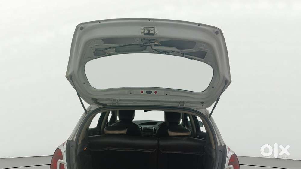 Hyundai I20 2012-2014 Sportz 1.2, 2013, Petrol
