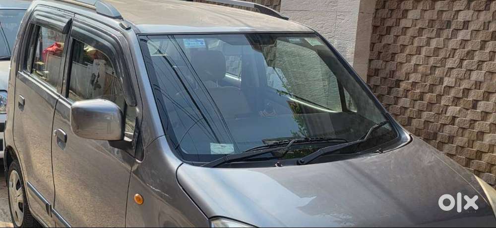 Maruti Suzuki Wagonr Vxi In Good Condition