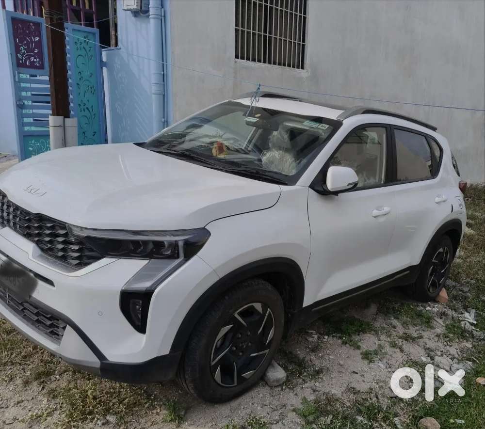 Kia Sonet 1.5 Htx 2024 Facelift