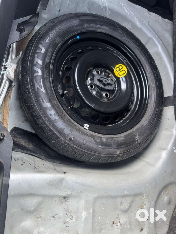 Maruti Suzuki Baleno