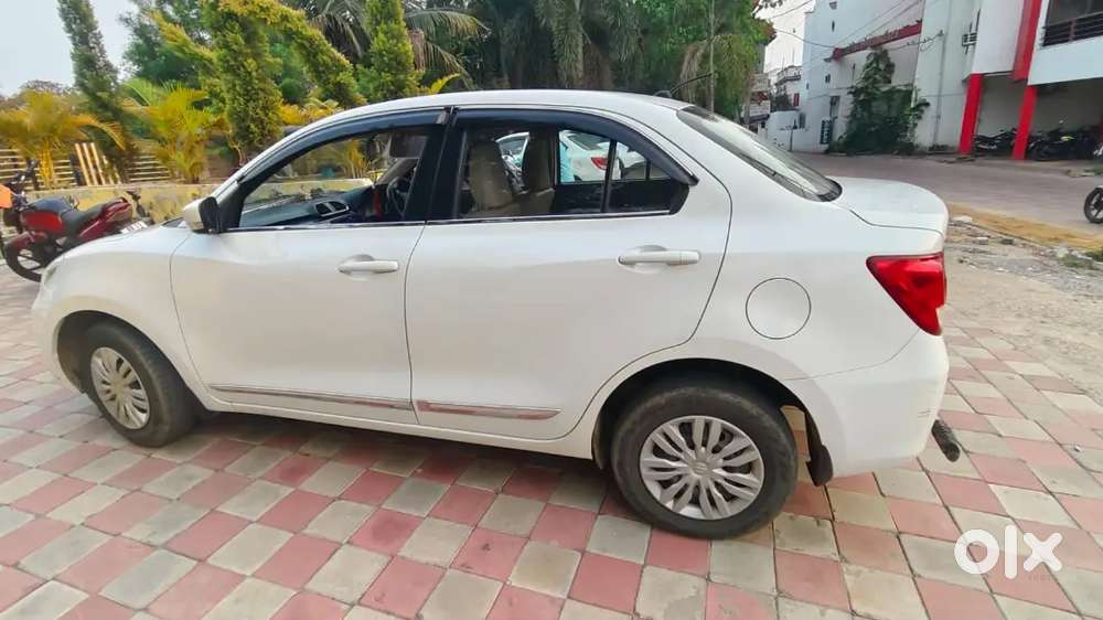 Maruti Suzuki Dzire 2023
