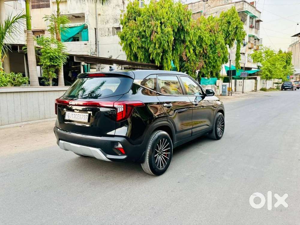 Kia Seltos Hte D, 2025, Diesel