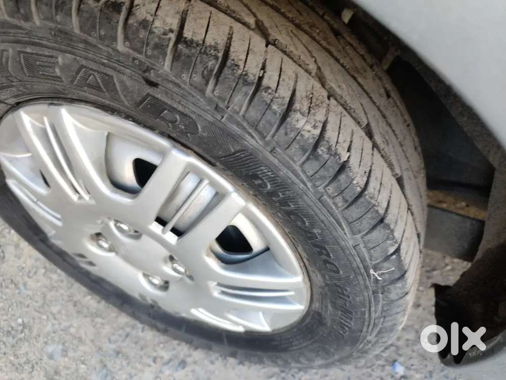 Hyundai Santro 2006