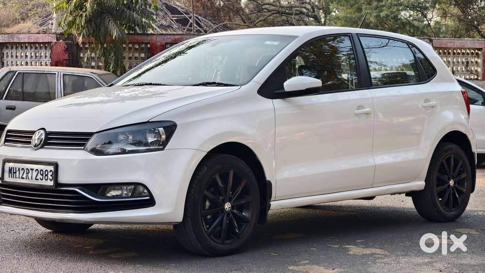 Volkswagen Polo 1.0 Mpi Highline Plus, 2019, Petrol