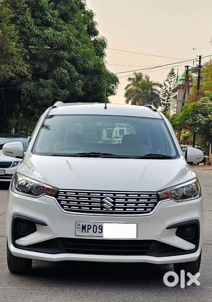 Maruti Suzuki Ertiga Vdi, 2019, Diesel