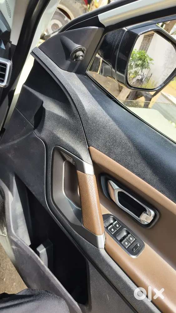 Tata Harrier 2019 Diesel Good Condition