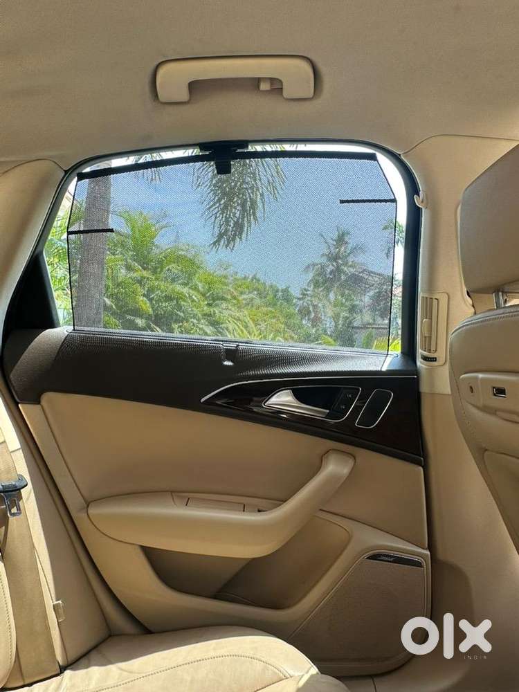 Audi A6 2013 Diesel 71000 Km Driven