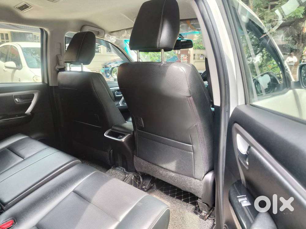 Toyota Fortuner 3.0 4x2 Automatic, 2023, Diesel